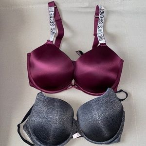 Victoria Secret bras